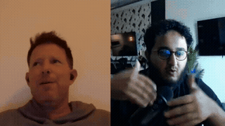 Diederik - 4 Clients in 6 Weeks After Joining