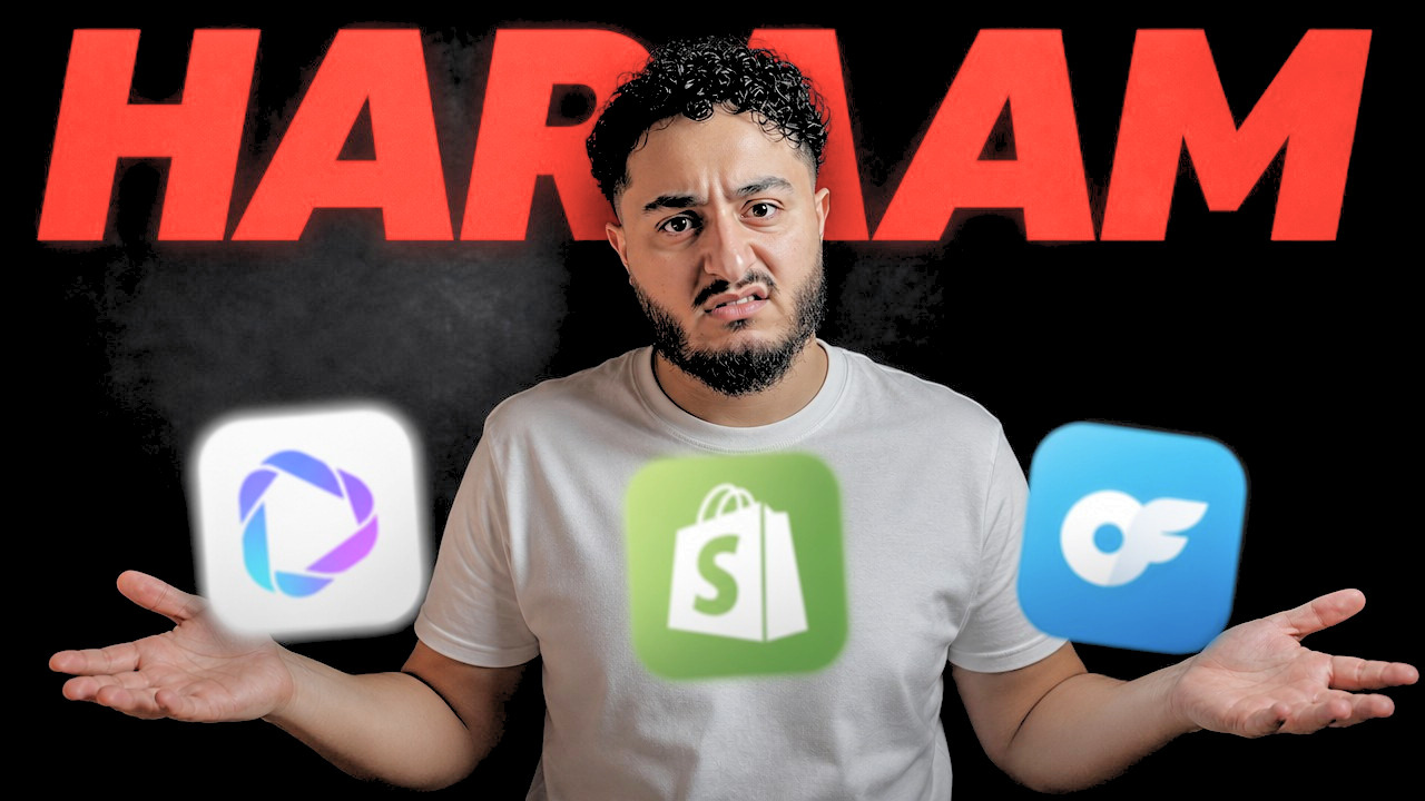 3 Haram Business Ideas (And Their Alternative)
