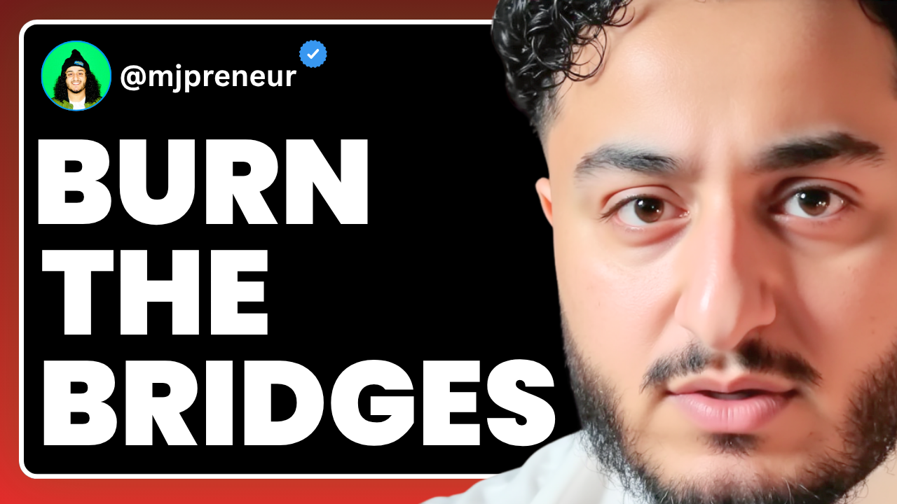 8 Years Marketing Advice in 11 Minutes