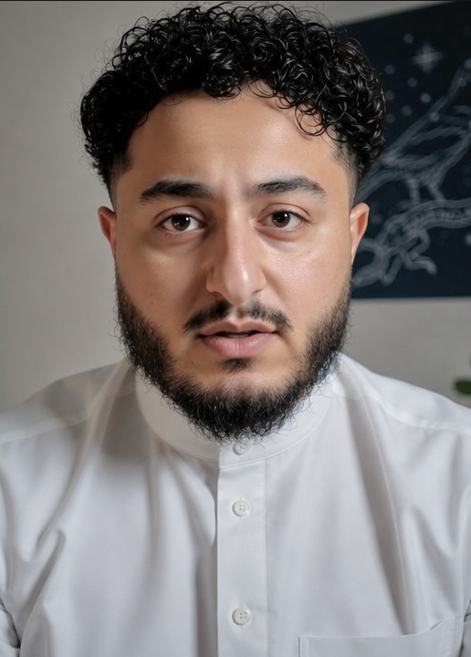 MJ, founder of Sabiqoon