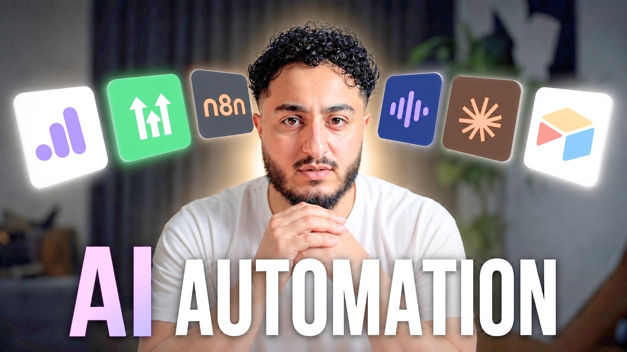 Halal Business Idea: AI Automations Explained
