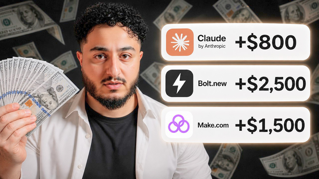 3 Halal Side Hustles